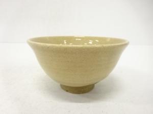 倉吉焼　茶碗